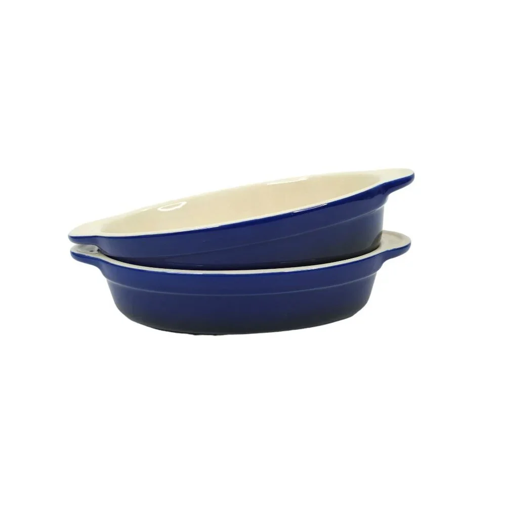 Denby set au